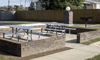 Daybreak Suites Extended Stay Dothan Buitenkant foto