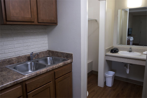 Daybreak Suites Extended Stay Dothan Buitenkant foto