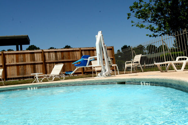 Daybreak Suites Extended Stay Dothan Buitenkant foto